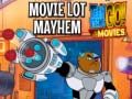 Oyunu Teen Titans Go! Movie Lot Mayhem