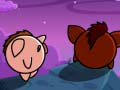 Oyunu Pig Bros Adventure
