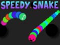 Oyunu Speedy Snake