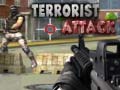 Oyunu Terrorist Attack