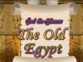 Oyunu Spot The Differences The Old Egypt