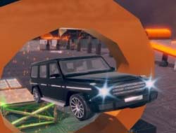 Otomobil İmha Motoru 