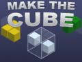 Oyunu Make the Cube