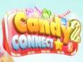 Oyunu Candy Connect 2