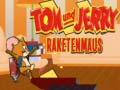Oyunu Tom and Jerry RaketenMaus