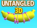 Oyunu Untangled 3D