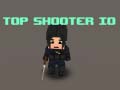 Oyunu Top Shooter io