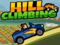 Oyunu Hill Climbing