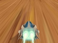 Oyunu Galactic race