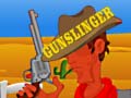 Oyunu Gunslinger