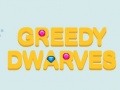 Oyunu Greedy Dwarves