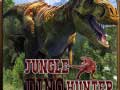 Oyunu Jungle Dino Hunter