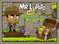 Oyunu Mr  Lupato and Eldorado Treasure