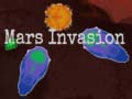 Oyunu Mars Invasion