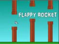 Oyunu Flappy Rocket