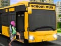 Oyunu School Bus Driver