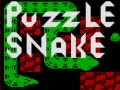 Oyunu Puzzle Snake