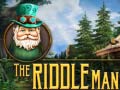 Oyunu The Riddle Man