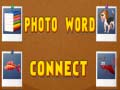 Oyunu Photo Word Connect