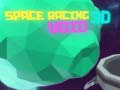 Oyunu Space Racing 3D: Void