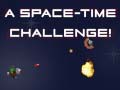 Oyunu A Space Time Challenge
