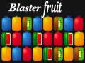 Oyunu Blaster Fruit