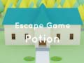 Oyunu Escape Game Potion