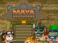 Oyunu Maya Adventure Remastered