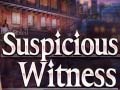Oyunu Suspicious Witness