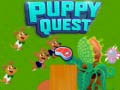 Oyunu Puppy Quest