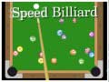 Oyunu Speed Billiard