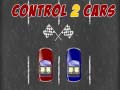 Oyunu Control 2 Cars