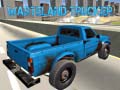 Oyunu Wasteland Trucker