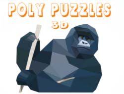 Poli Bulmacalar 3D 