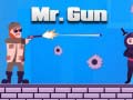 Oyunu Mr Gun