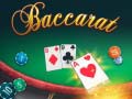 Oyunu Baccarat