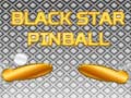 Oyunu Black Star Pinball