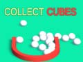 Oyunu Collect Cubes