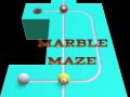 Oyunu Marble Maze