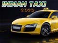 Oyunu Indian Taxi 2020