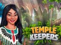 Oyunu Temple Keepers