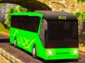 Oyunu City Bus Offroad Driving Sim