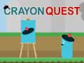Oyunu Crayon Quest