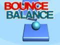 Oyunu Bounce Balance