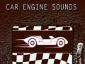 Oyunu Car Engine Sounds