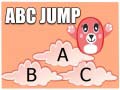 Oyunu ABC Jump