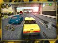 Oyunu City Taxi Car Simulator 2020