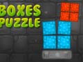 Oyunu Boxes Puzzle