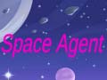 Oyunu Space Agent