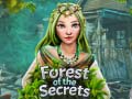 Oyunu Forest Secrets